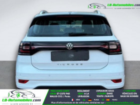 Volkswagen T-cross 1.0 TSI 115 Start/Stop BVM  occasion � Beaupuy - photo n�3