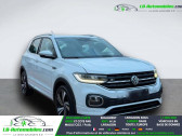 Volkswagen T-cross 1.0 TSI 115 Start/Stop BVM  � Beaupuy 31