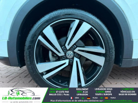 Volkswagen T-cross 1.0 TSI 115 Start/Stop BVM  occasion � Beaupuy - photo n�5