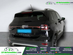 Volkswagen T-cross 1.0 TSI 115 Start/Stop BVM  occasion � Beaupuy - photo n�4