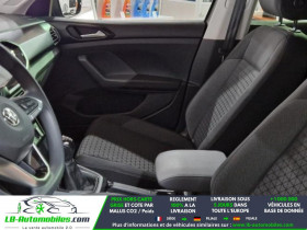 Volkswagen T-cross 1.0 TSI 115 Start/Stop BVM  occasion � Beaupuy - photo n�2