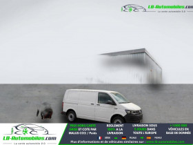 Volkswagen T-cross 1.0 TSI 115 Start/Stop BVM  occasion � Beaupuy - photo n�2