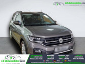Annonce Volkswagen T-cross occasion Essence 1.0 TSI 115 Start/Stop BVM � Beaupuy