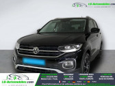 Annonce Volkswagen T-cross occasion Essence 1.0 TSI 115 Start/Stop BVM � Beaupuy