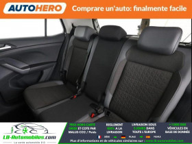 Volkswagen T-cross 1.0 TSI 115 Start/Stop BVM  occasion � Beaupuy - photo n�3