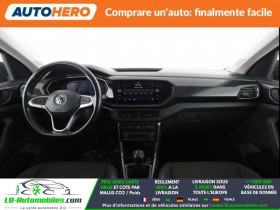 Volkswagen T-cross 1.0 TSI 115 Start/Stop BVM  occasion � Beaupuy - photo n�2