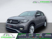 Volkswagen T-cross 1.0 TSI 115 Start/Stop BVM  � Beaupuy 31