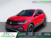 Annonce Volkswagen T-cross occasion Essence 1.0 TSI 115 Start/Stop BVM � Beaupuy