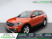 Annonce Volkswagen T-cross occasion Essence 1.0 TSI 115 Start/Stop BVM � Beaupuy