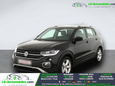 Annonce Volkswagen T-cross occasion Essence 1.0 TSI 115 Start/Stop BVM � Beaupuy