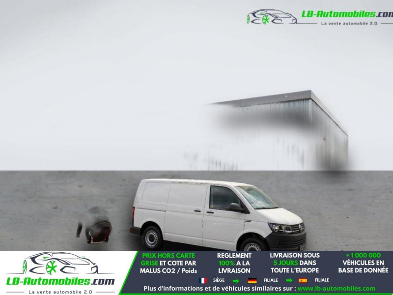 Volkswagen T-cross 1.0 TSI 115 Start/Stop BVM  occasion � Beaupuy - photo n�2