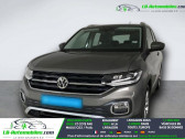Annonce Volkswagen T-cross occasion Essence 1.0 TSI 115 Start/Stop BVM � Beaupuy