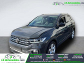 Annonce Volkswagen T-cross occasion Essence 1.0 TSI 115 Start/Stop BVM � Beaupuy
