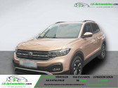 Annonce Volkswagen T-cross occasion Essence 1.0 TSI 115 Start/Stop BVM � Beaupuy