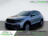 Annonce Volkswagen T-cross occasion Essence 1.0 TSI 115 Start/Stop BVM � Beaupuy