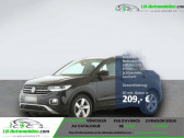 Annonce Volkswagen T-cross occasion Essence 1.0 TSI 115 Start/Stop BVM � Beaupuy