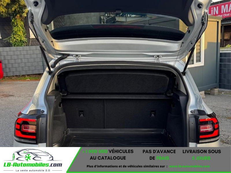 Volkswagen T-cross 1.0 TSI 115 Start/Stop BVM  occasion � Beaupuy - photo n�12