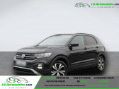 Annonce Volkswagen T-cross occasion Essence 1.0 TSI 115 Start/Stop BVM � Beaupuy