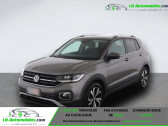 Annonce Volkswagen T-cross occasion Essence 1.0 TSI 115 Start/Stop BVM � Beaupuy