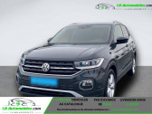 Annonce Volkswagen T-cross occasion Essence 1.0 TSI 115 Start/Stop BVM � Beaupuy