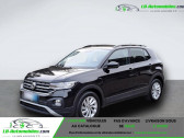 Annonce Volkswagen T-cross occasion Essence 1.0 TSI 115 Start/Stop BVM � Beaupuy