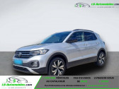 Annonce Volkswagen T-cross occasion Essence 1.0 TSI 115 Start/Stop BVM � Beaupuy