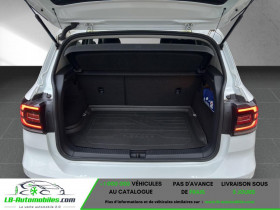 Volkswagen T-cross 1.0 TSI 115 Start/Stop BVM  occasion � Beaupuy - photo n�11