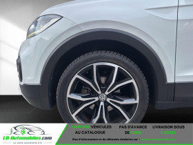 Volkswagen T-cross 1.0 TSI 115 Start/Stop BVM  occasion � Beaupuy - photo n�10