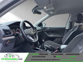 Volkswagen T-cross 1.0 TSI 115 Start/Stop BVM  occasion � Beaupuy - photo n�8