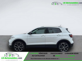 Volkswagen T-cross 1.0 TSI 115 Start/Stop BVM  occasion � Beaupuy - photo n�6