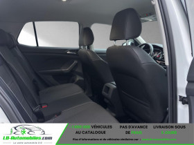 Volkswagen T-cross 1.0 TSI 115 Start/Stop BVM  occasion � Beaupuy - photo n�9