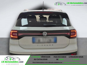 Volkswagen T-cross 1.0 TSI 115 Start/Stop BVM  occasion � Beaupuy - photo n�6