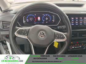 Volkswagen T-cross 1.0 TSI 115 Start/Stop BVM  occasion � Beaupuy - photo n�7