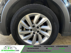 Volkswagen T-cross 1.0 TSI 115 Start/Stop BVM  occasion � Beaupuy - photo n�5