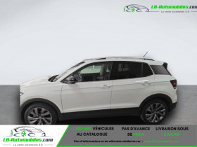 Volkswagen T-cross 1.0 TSI 115 Start/Stop BVM  occasion � Beaupuy - photo n�5