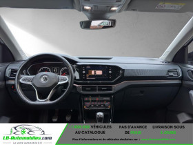 Volkswagen T-cross 1.0 TSI 115 Start/Stop BVM  occasion � Beaupuy - photo n�3