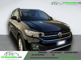 Volkswagen T-cross 1.0 TSI 115 Start/Stop BVM  occasion � Beaupuy - photo n�3