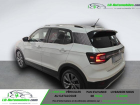 Volkswagen T-cross 1.0 TSI 115 Start/Stop BVM  occasion � Beaupuy - photo n�3