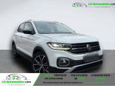 Volkswagen T-cross 1.0 TSI 115 Start/Stop BVM  � Beaupuy 31