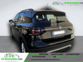 Volkswagen T-cross 1.0 TSI 115 Start/Stop BVM  occasion � Beaupuy - photo n�2