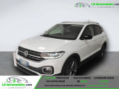 Annonce Volkswagen T-cross occasion Essence 1.0 TSI 115 Start/Stop BVM � Beaupuy