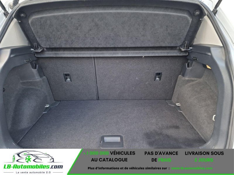 Volkswagen T-cross 1.0 TSI 115 Start/Stop BVM  occasion � Beaupuy - photo n�8