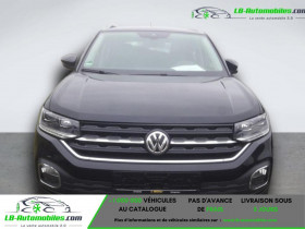 Volkswagen T-cross 1.0 TSI 115 Start/Stop BVM  occasion � Beaupuy - photo n�4