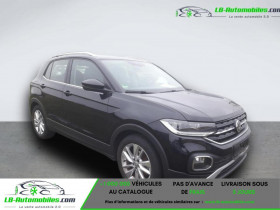 Volkswagen T-cross 1.0 TSI 115 Start/Stop BVM  occasion � Beaupuy - photo n�2