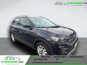 Volkswagen T-cross 1.0 TSI 115 Start/Stop BVM  occasion � Beaupuy - photo n�2