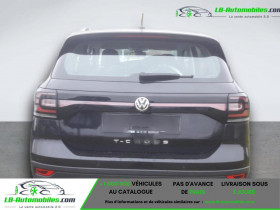Volkswagen T-cross 1.0 TSI 115 Start/Stop BVM  occasion � Beaupuy - photo n�6