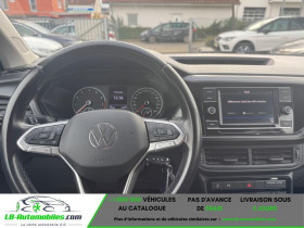 Volkswagen T-cross 1.0 TSI 115 Start/Stop BVM  occasion � Beaupuy - photo n�10