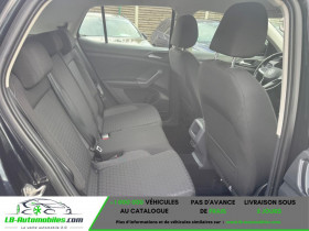 Volkswagen T-cross 1.0 TSI 115 Start/Stop BVM  occasion � Beaupuy - photo n�9