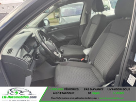 Volkswagen T-cross 1.0 TSI 115 Start/Stop BVM  occasion � Beaupuy - photo n�8