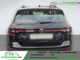 Volkswagen T-cross 1.0 TSI 115 Start/Stop BVM  occasion � Beaupuy - photo n�7